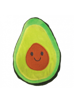 Heatable Huggable Avocado